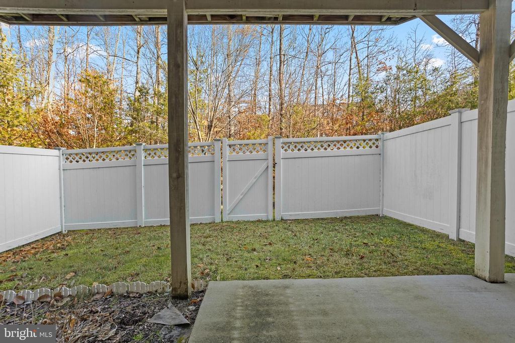 Image 71 of property listing at 15218 BERWICK, Upper Marlboro, MD 20774