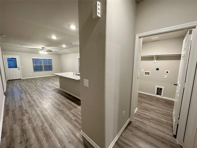 506 Dalloway Street, Montgomery, TX 77316