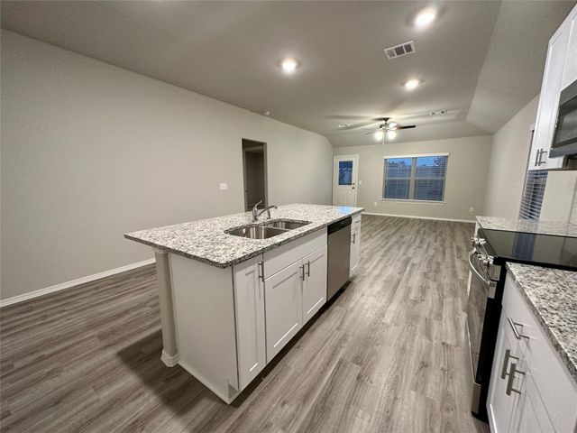 506 Dalloway Street, Montgomery, TX 77316