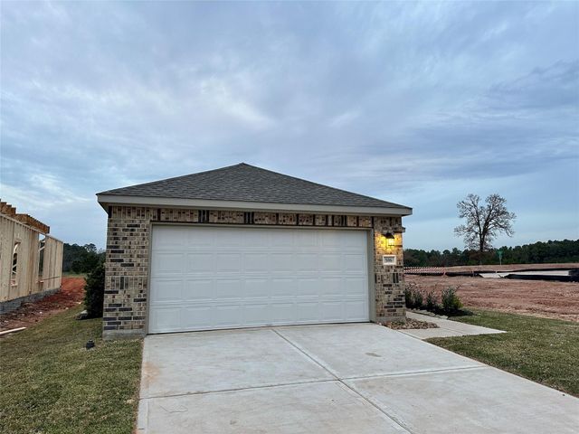 506 Dalloway Street, Montgomery, TX 77316