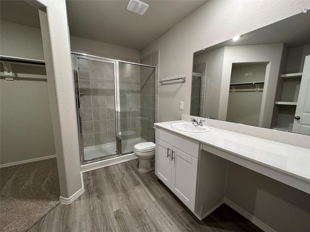 506 Dalloway Street, Montgomery, TX 77316