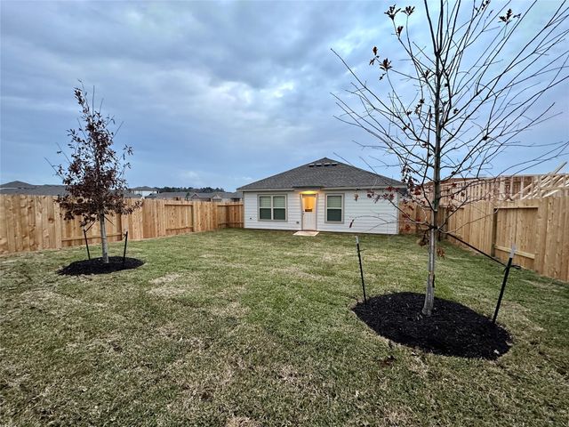 506 Dalloway Street, Montgomery, TX 77316