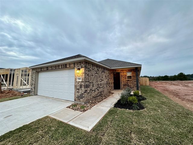 506 Dalloway Street, Montgomery, TX 77316