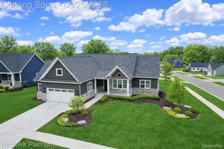 9860 Havendale Drive, Brighton Township, MI 48114