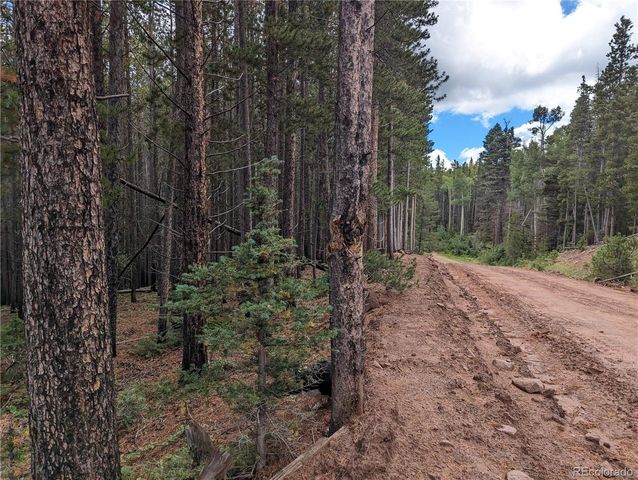 3022 Bolwell Lane, Fort Garland, CO 81133