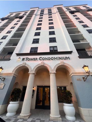 651 Okeechobee Boulevard 706, West Palm Beach, FL 33401