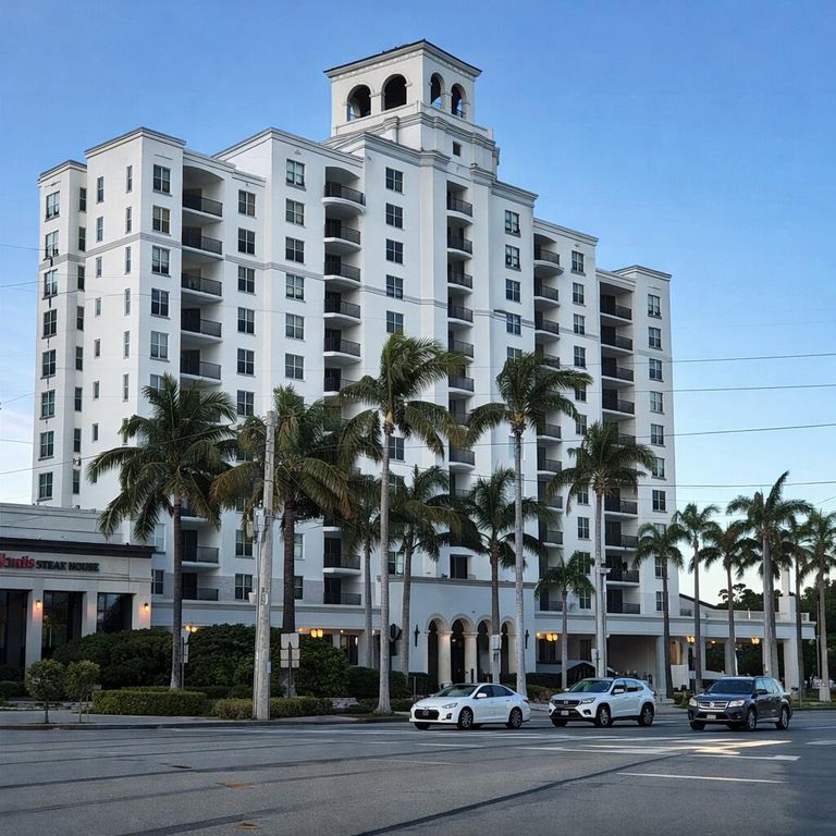 651 Okeechobee Boulevard 706, West Palm Beach, FL 33401