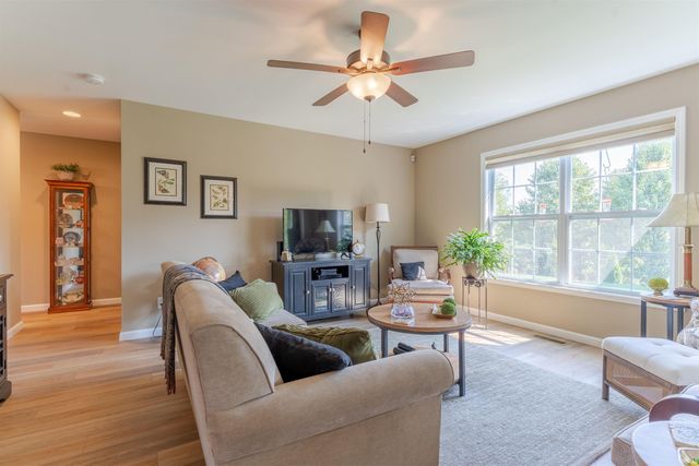 326 Wabash Circle, Chandler, IN 47610