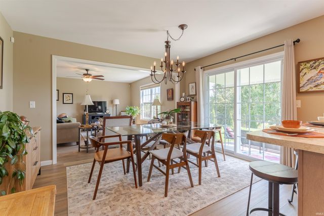 326 Wabash Circle, Chandler, IN 47610