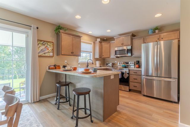 326 Wabash Circle, Chandler, IN 47610