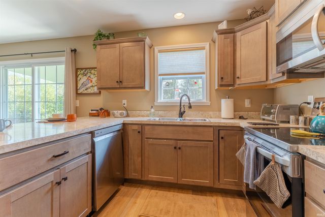 326 Wabash Circle, Chandler, IN 47610