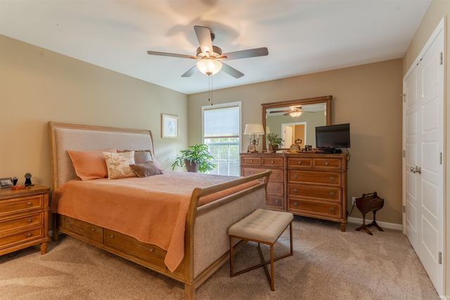 326 Wabash Circle, Chandler, IN 47610