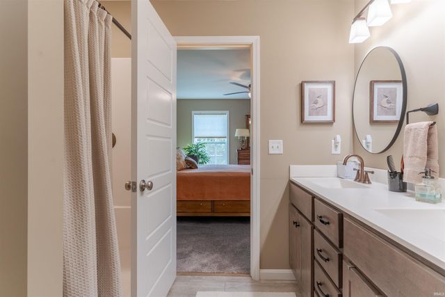 326 Wabash Circle, Chandler, IN 47610