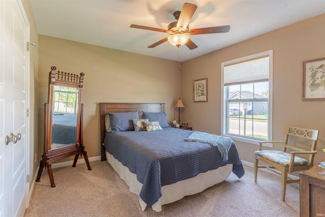 326 Wabash Circle, Chandler, IN 47610