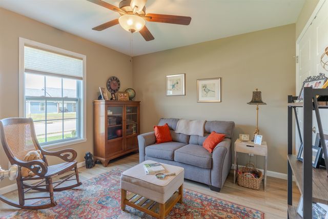 326 Wabash Circle, Chandler, IN 47610