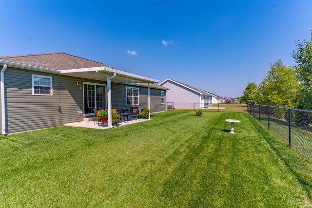 326 Wabash Circle, Chandler, IN 47610