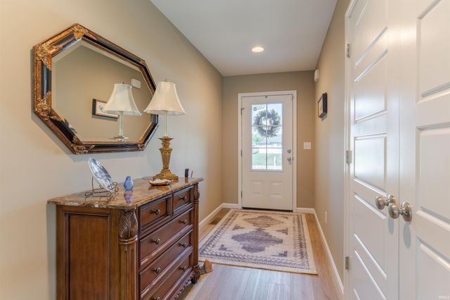 326 Wabash Circle, Chandler, IN 47610