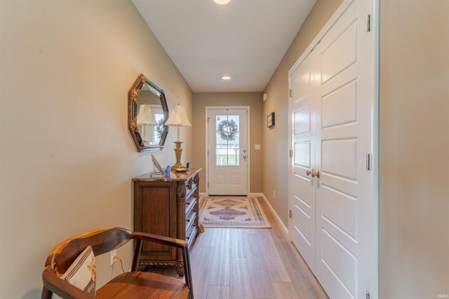 326 Wabash Circle, Chandler, IN 47610