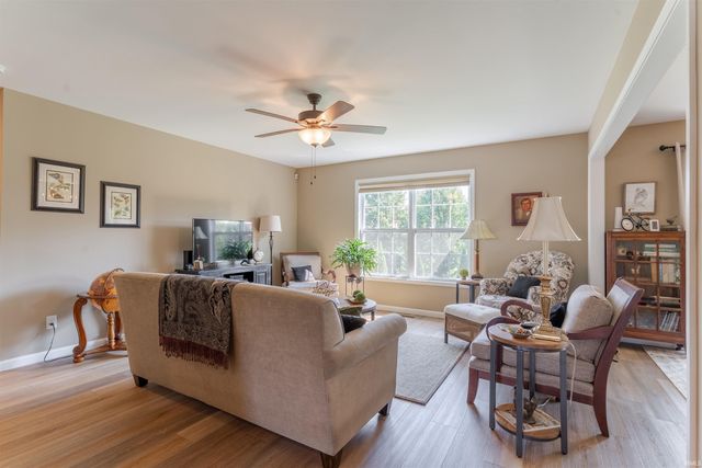 326 Wabash Circle, Chandler, IN 47610