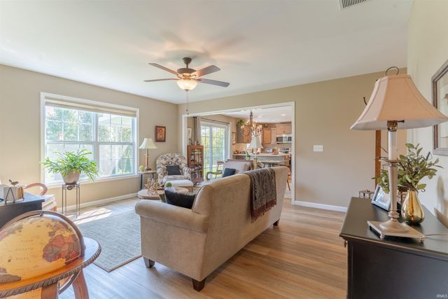 326 Wabash Circle, Chandler, IN 47610