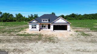 1197 Coleman Register Rd, Lot 16, Rentz, GA 31075