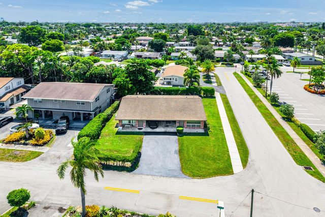 263 SE 8TH Terrace, Deerfield Beach, FL 33441