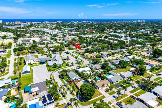 263 SE 8TH Terrace, Deerfield Beach, FL 33441