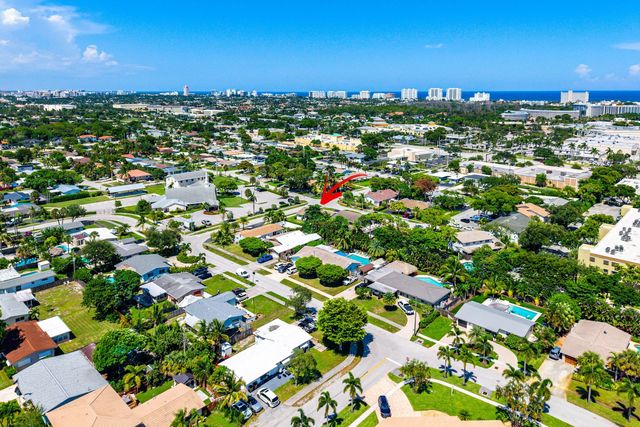 263 SE 8TH Terrace, Deerfield Beach, FL 33441