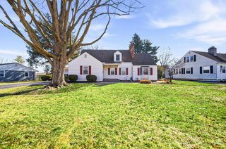 825 Lincoln Drive, Washington Court House, OH 43160