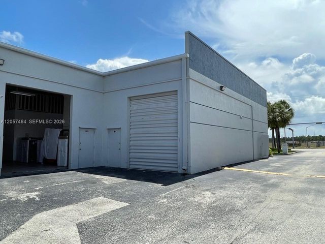 16155 SW 117th Ave B1 and B2, Miami, FL 33177