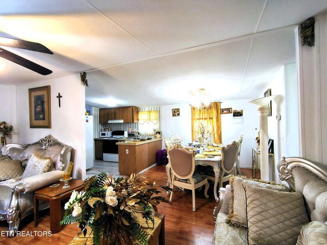 3497 Whittaker Rd, Cookeville, TN 38506