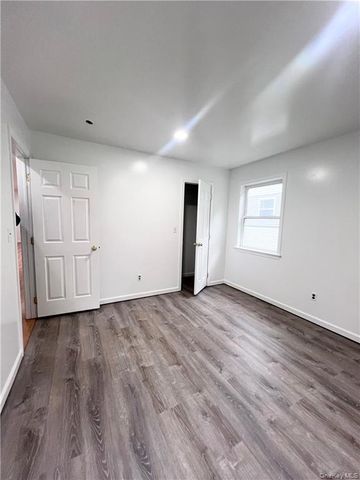 61 Ashland Avenue 1FL, New Rochelle, NY 10801