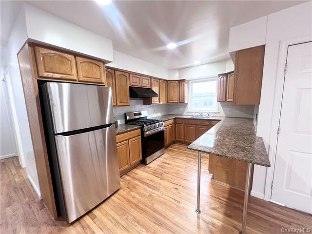 61 Ashland Avenue 1FL, New Rochelle, NY 10801