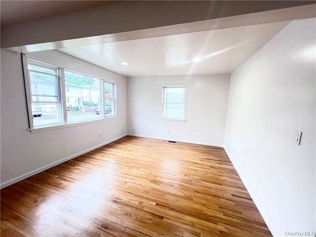 61 Ashland Avenue 1FL, New Rochelle, NY 10801