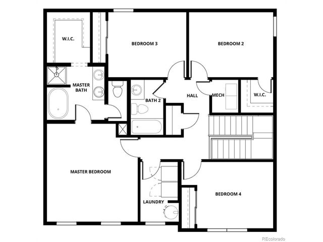 48180 Shetland Dr, Bennett, CO 80102