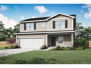 48180 Shetland Dr, Bennett, CO 80102