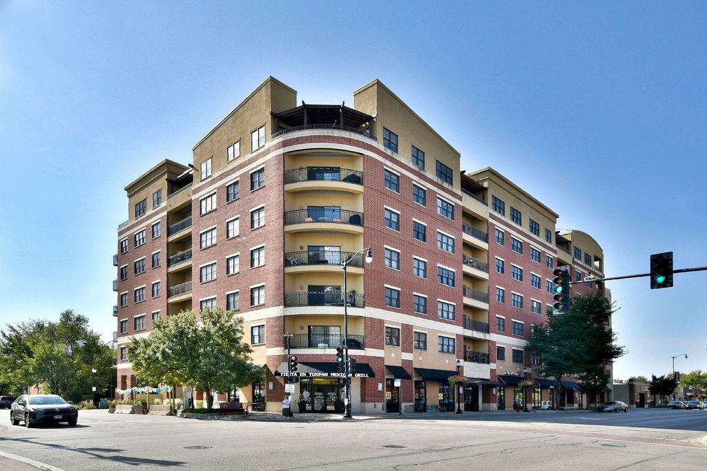 4953 Oakton Street 205, Skokie, IL 60077