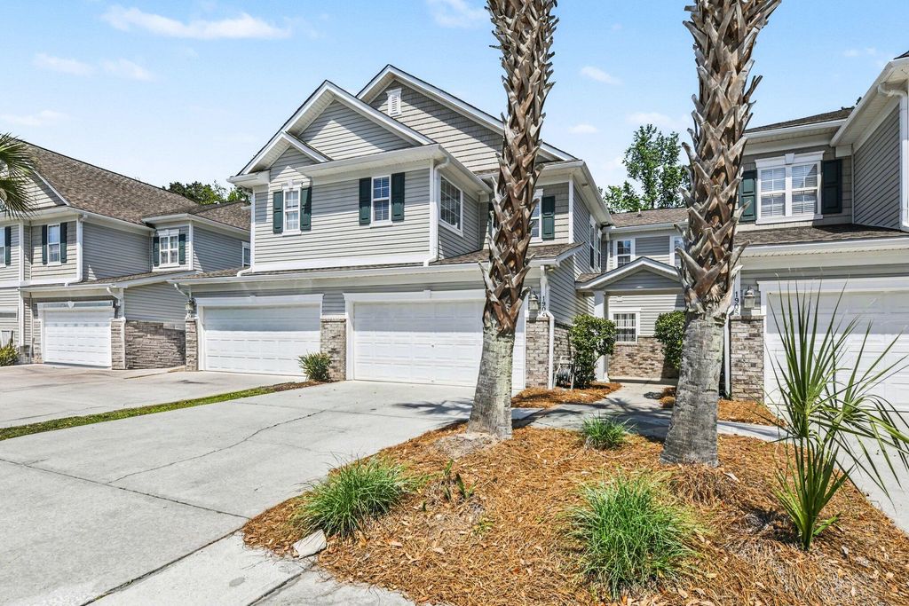 5150 Trump Street Unit 1904, North Charleston, SC 29420