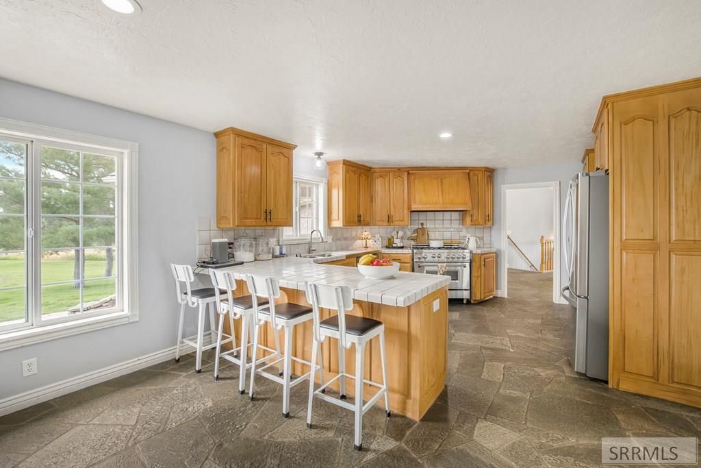 Image 13 of property listing at 5335 Fox Creek Hollow, Victor, ID 83455