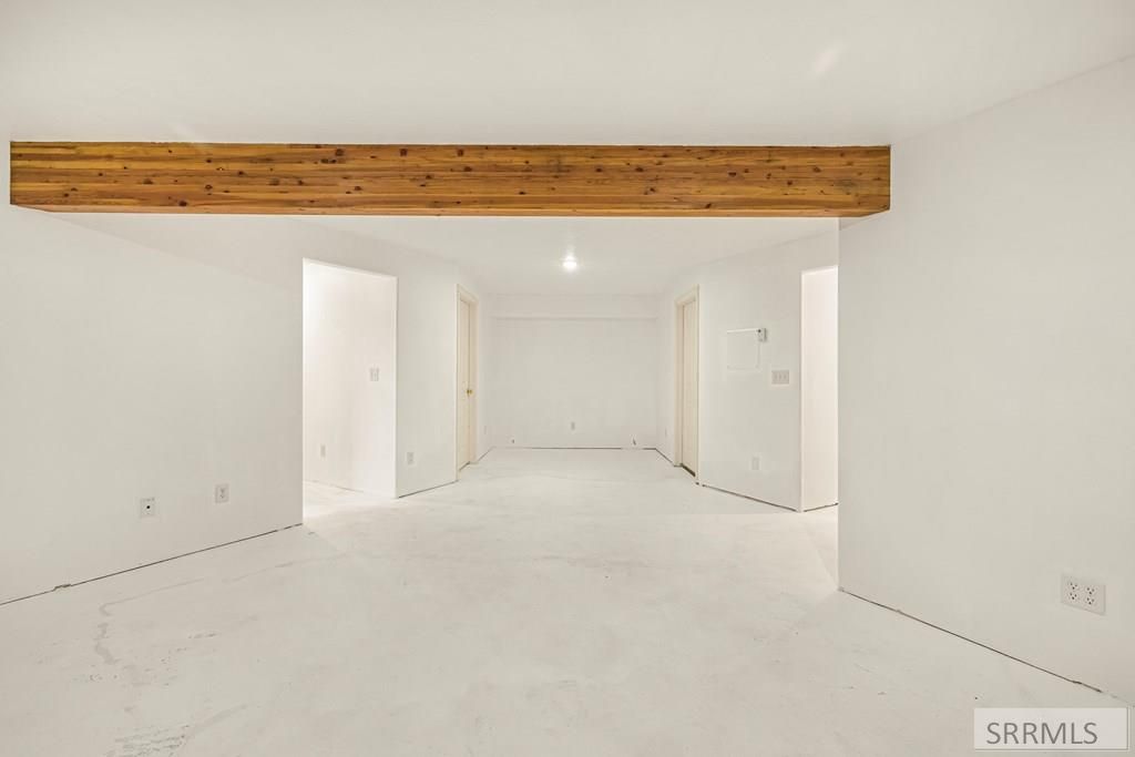 Image 25 of property listing at 5335 Fox Creek Hollow, Victor, ID 83455