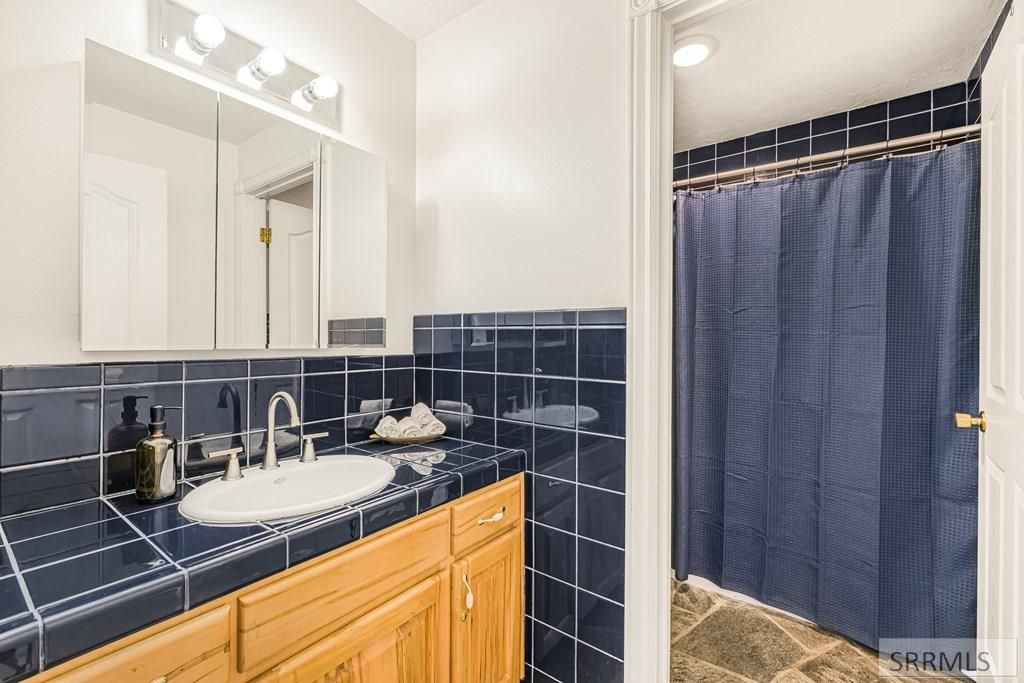 Image 28 of property listing at 5335 Fox Creek Hollow, Victor, ID 83455