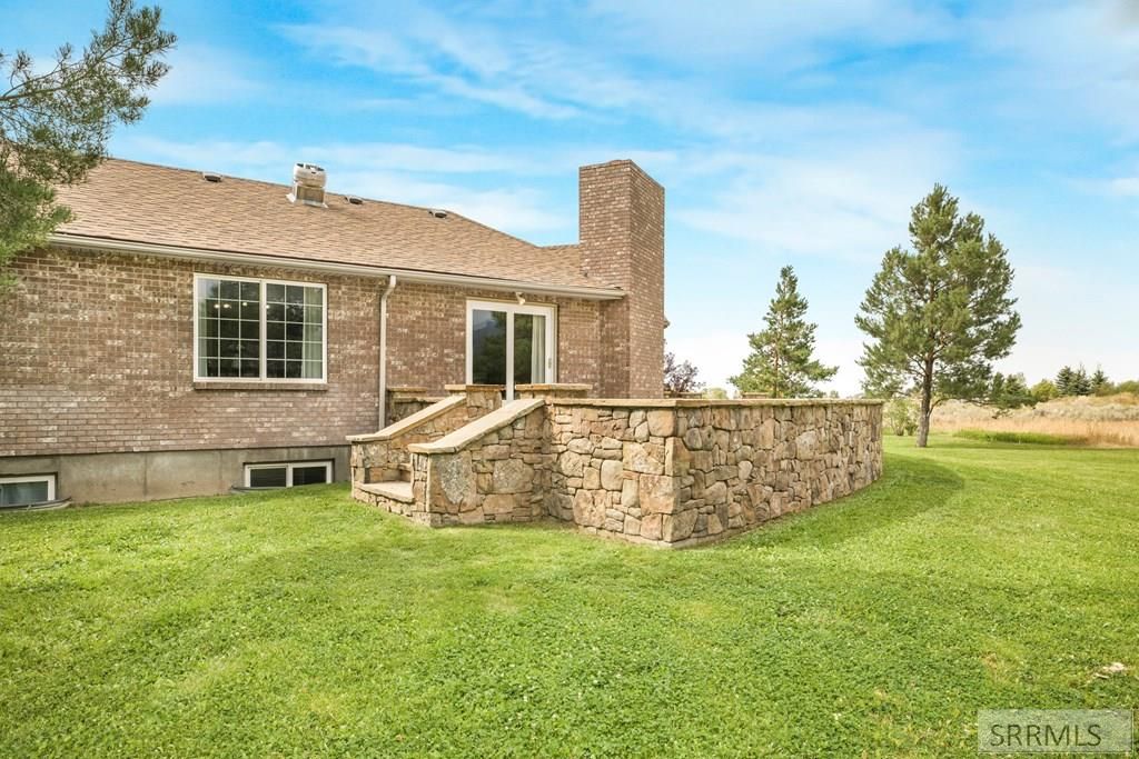 Image 33 of property listing at 5335 Fox Creek Hollow, Victor, ID 83455