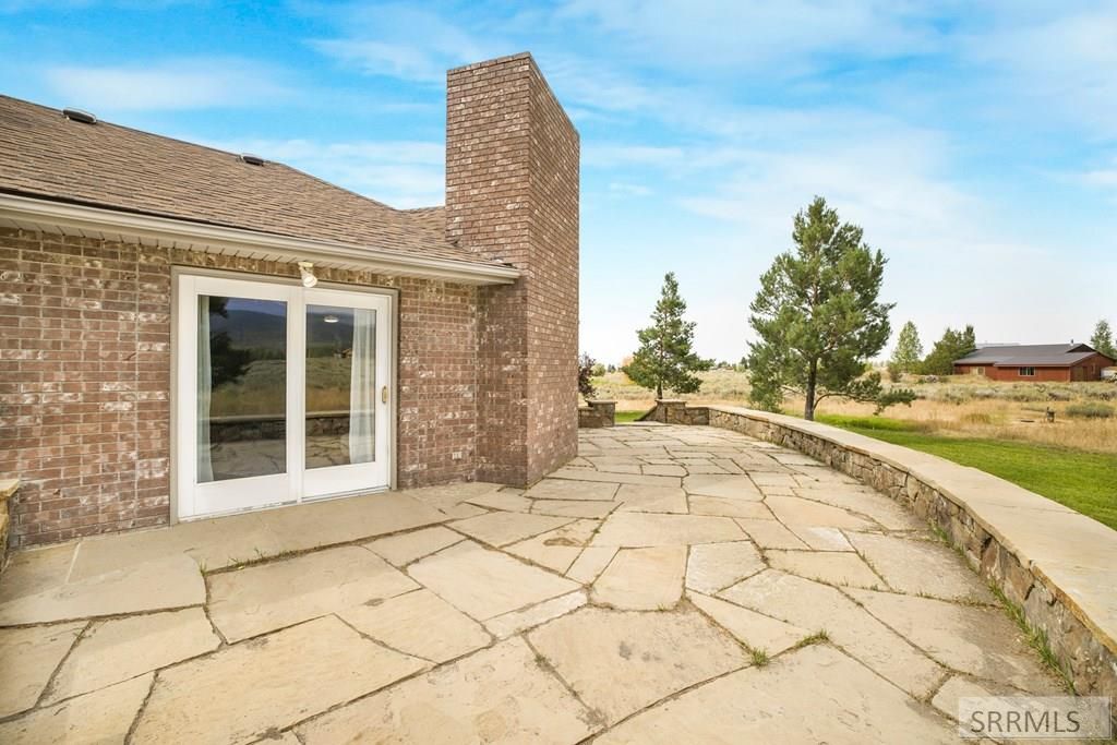 Image 34 of property listing at 5335 Fox Creek Hollow, Victor, ID 83455