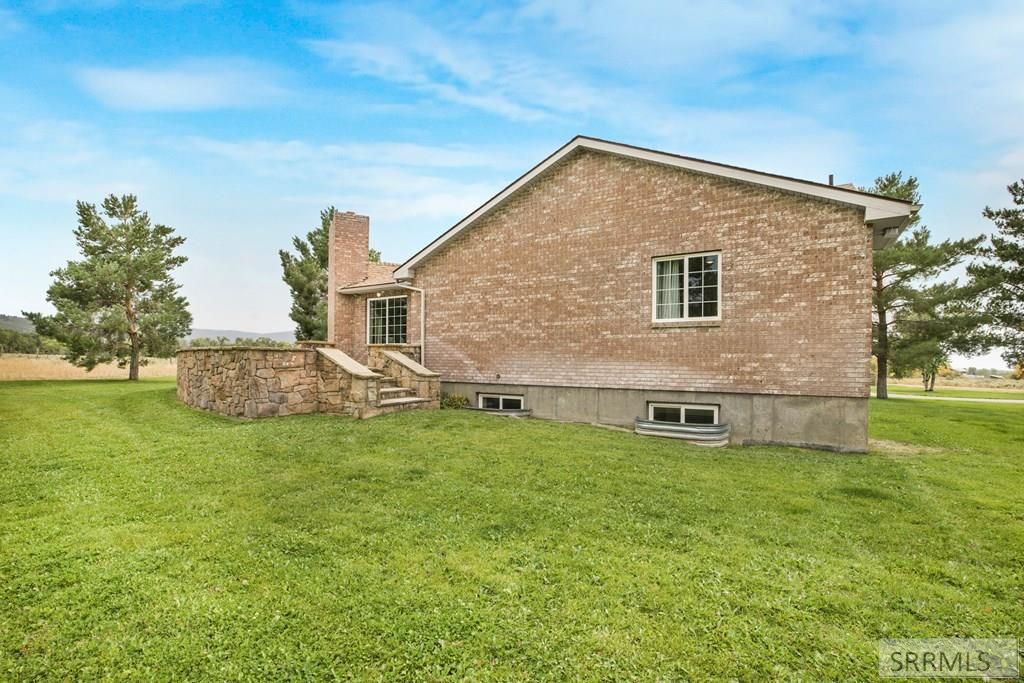 Image 35 of property listing at 5335 Fox Creek Hollow, Victor, ID 83455