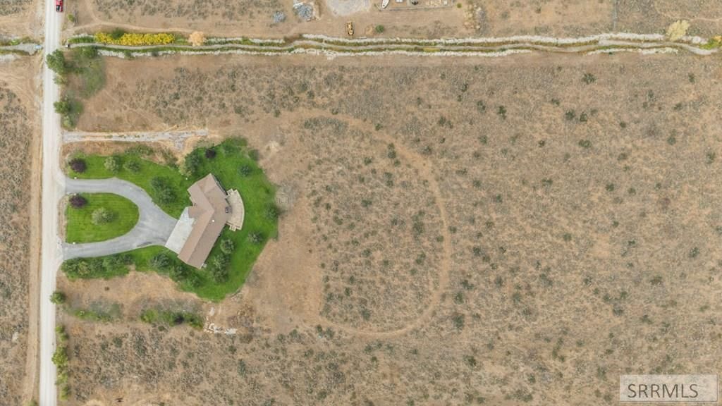 Image 44 of property listing at 5335 Fox Creek Hollow, Victor, ID 83455