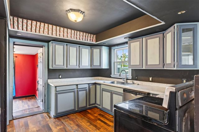 1307 E Gordon Ave, Spokane, WA 99207