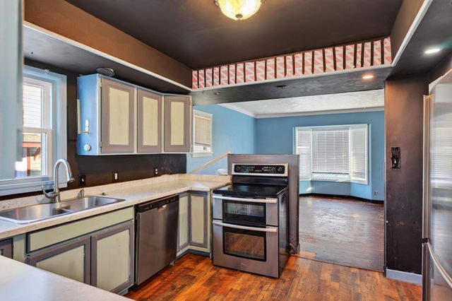 1307 E Gordon Ave, Spokane, WA 99207
