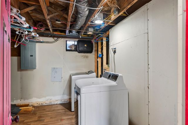 1307 E Gordon Ave, Spokane, WA 99207