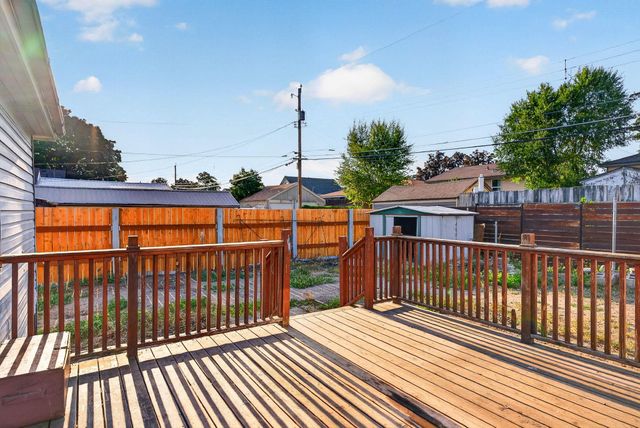 1307 E Gordon Ave, Spokane, WA 99207