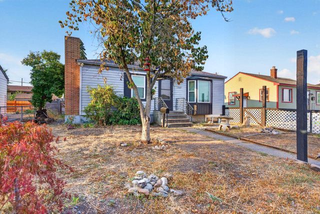 1307 E Gordon Ave, Spokane, WA 99207